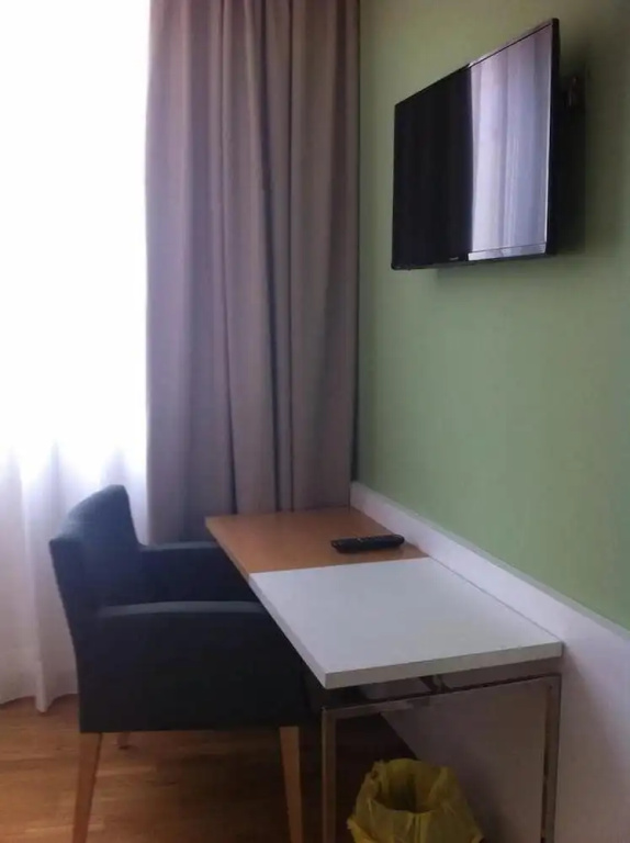 Hotel Boutique Museo - Chambres