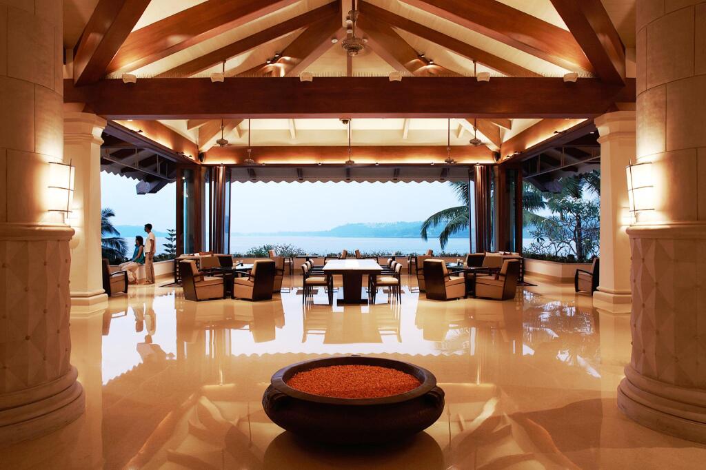 Goa Marriott Resort & Spa