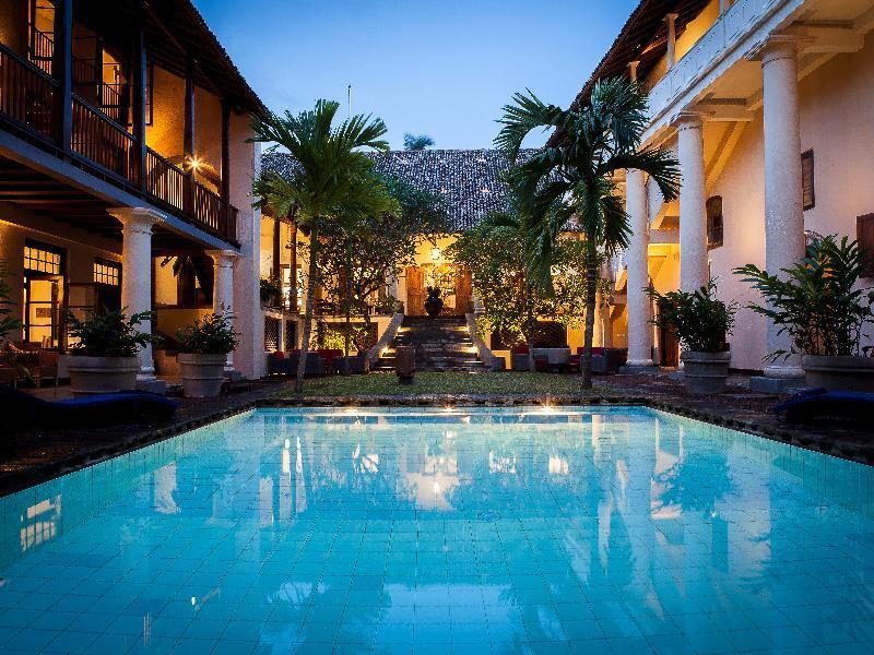 Galle Fort Hotel