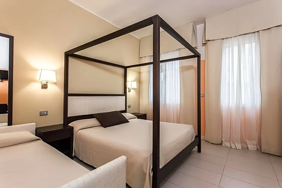 Comfort room
