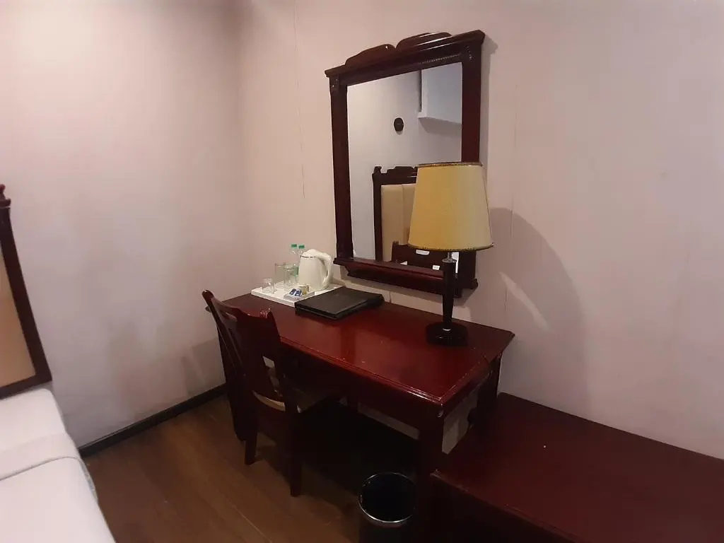 Hotel Palmyra Grand Suite - Chambres