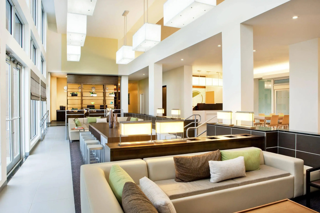Element by Marriott Miami Doral - Général