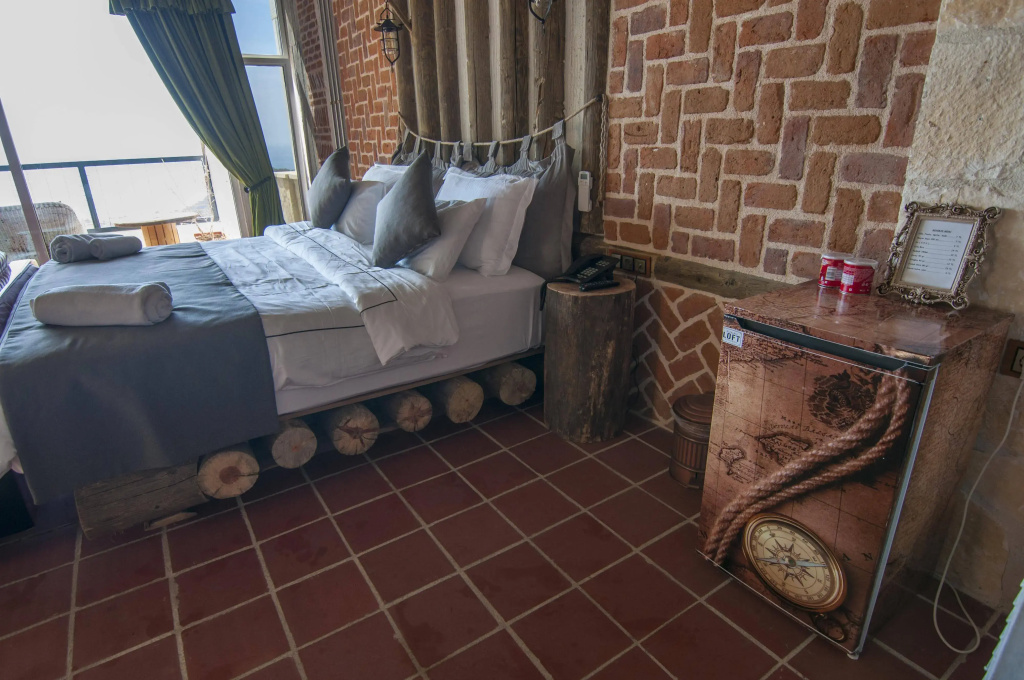 Oludeniz Loft Hotel Exclusive - Adults Only — фото