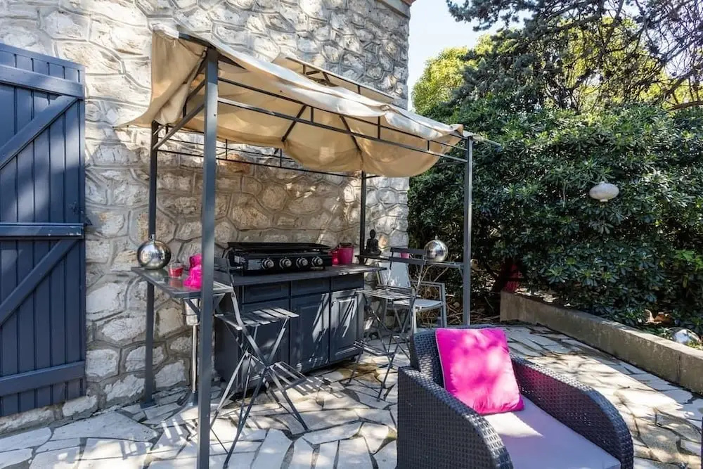 Air Rental - Villa de Luxe