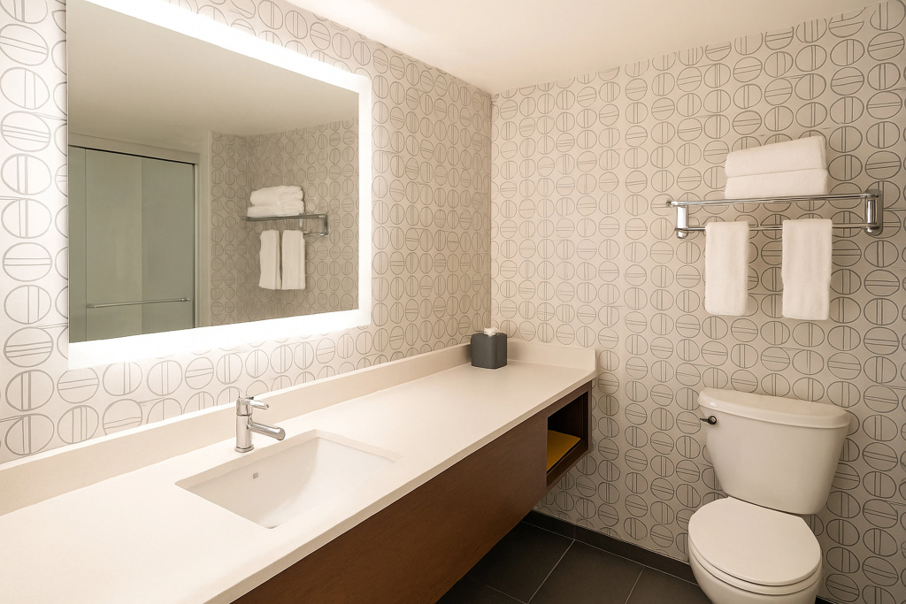 Holiday Inn Portland- I-5 S (Wilsonville) by IHG - Général