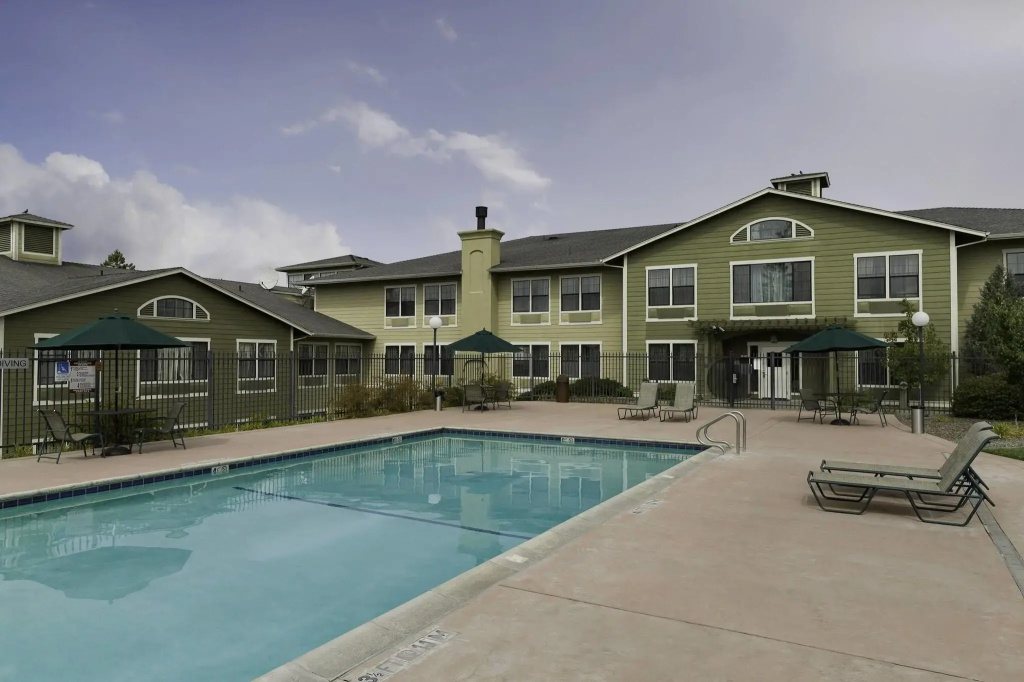 Fairfield Inn & Suites Santa Rosa Sebastopol - Général
