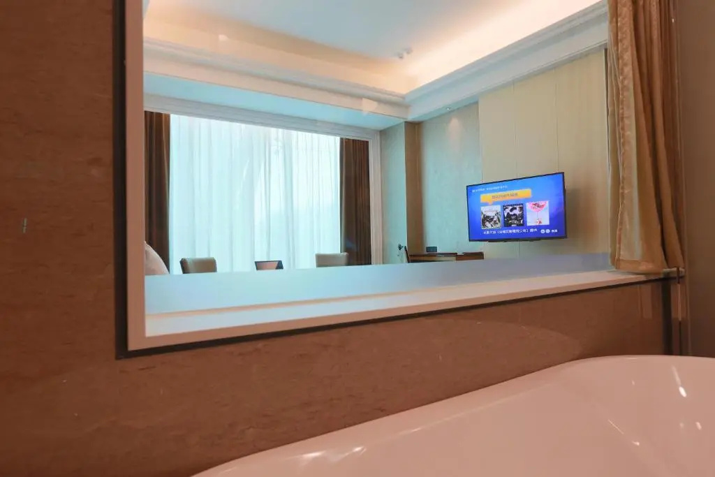Happiness Inn Xinzhuang - Chambres