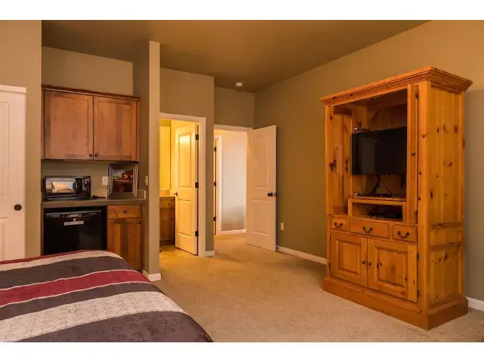 Running Y Ranch Vacation Home Rentals - фото 15