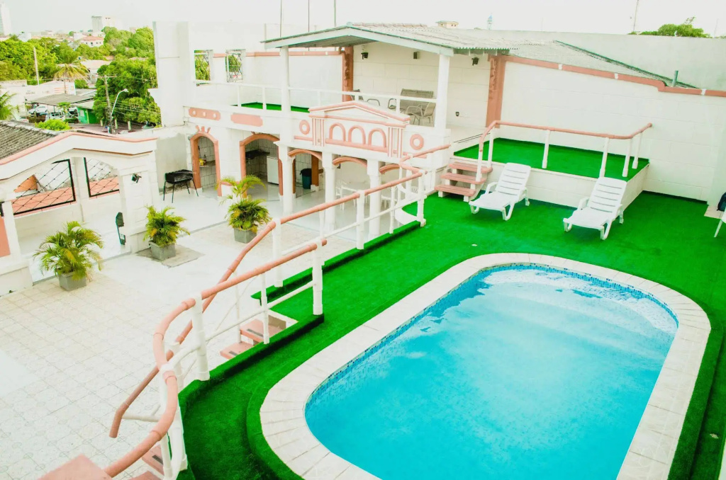 Hotel photo 16