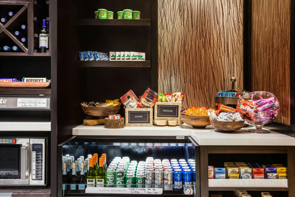 Hilton Garden Inn New York/West 35th Street - Général