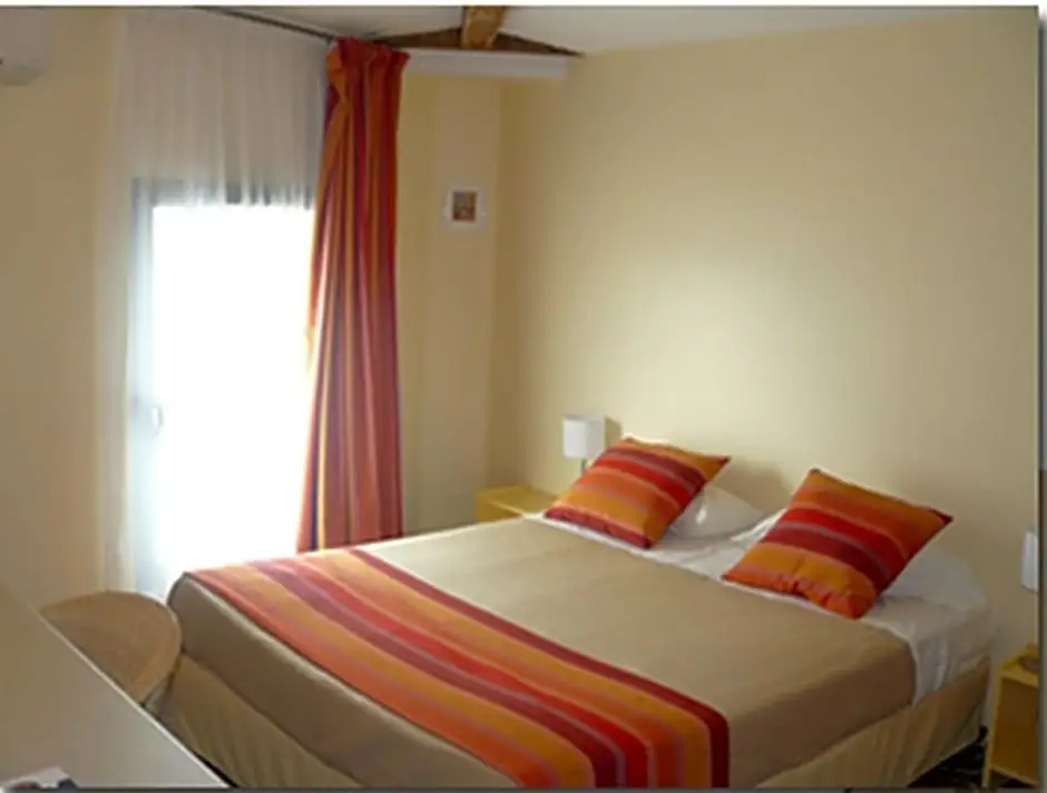 Hôtel Le Valois, Cognac - Chambres