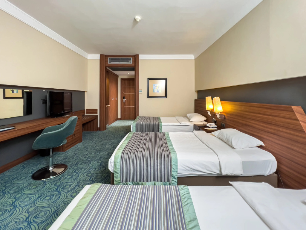 Spa Hotel Colossae Thermal - фото 6