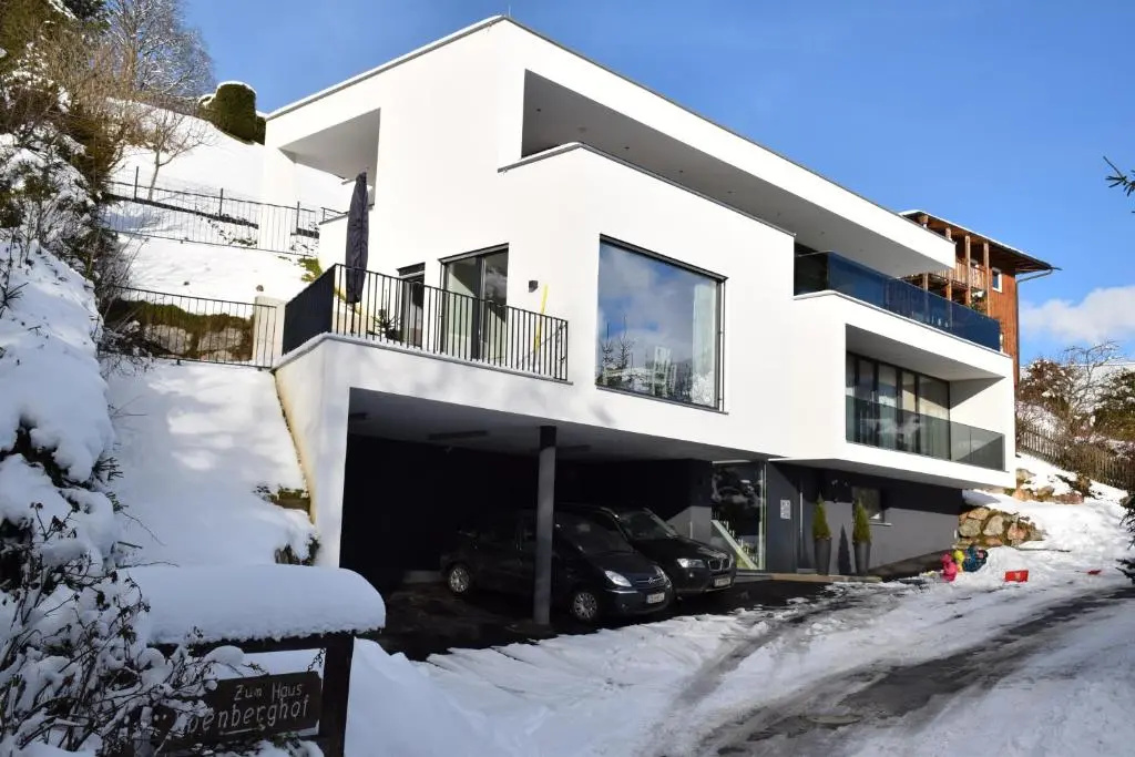 Auszeit Appartement