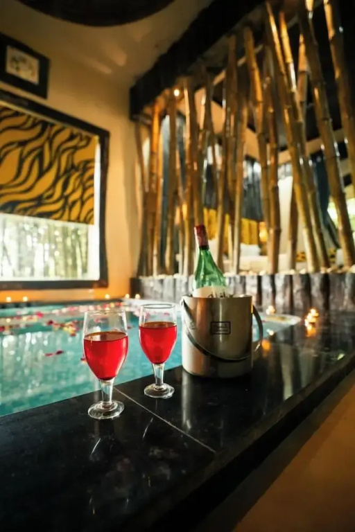 Mogli Resorts Kanha - Général