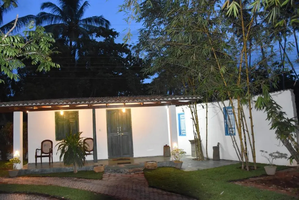 Superior Chalet