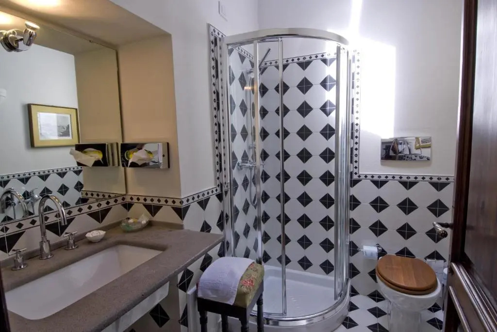 Hotel Lucrezia - Chambres