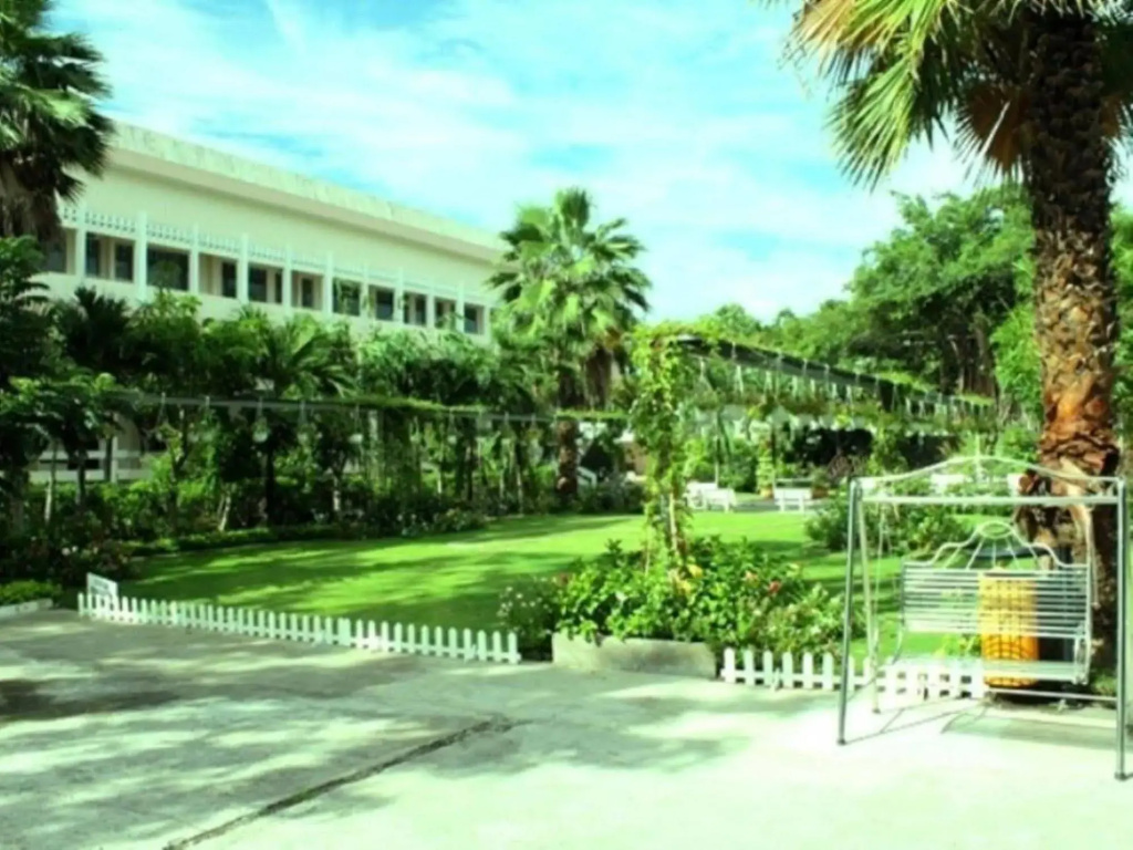 Cuu Long Hotel - Général