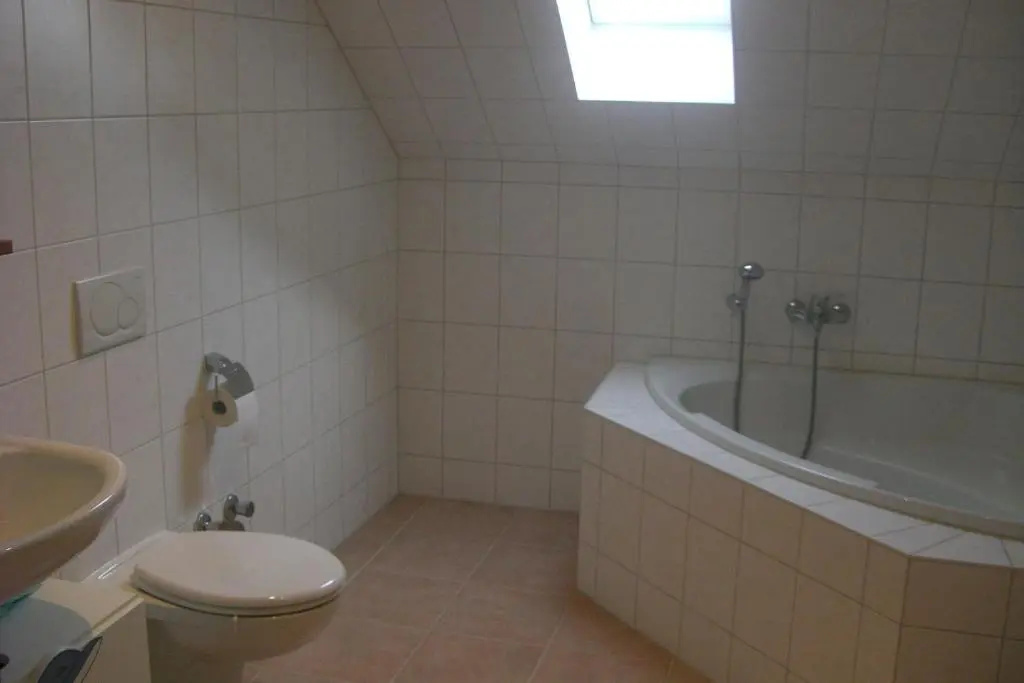 Forsthaus Knautkleeberg - Chambres