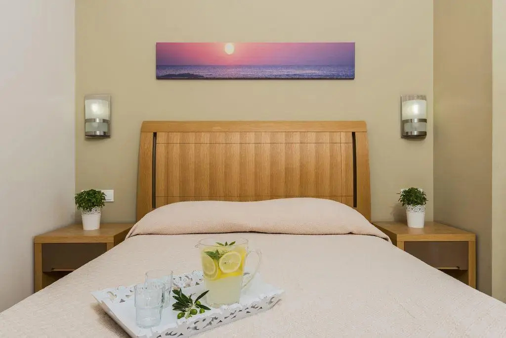 Afandou Beach Resort Hotel - Général