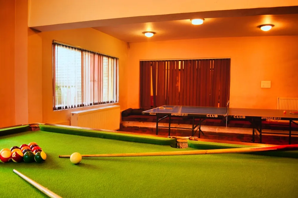 Hotel Pine Spring Gulmarg - Général