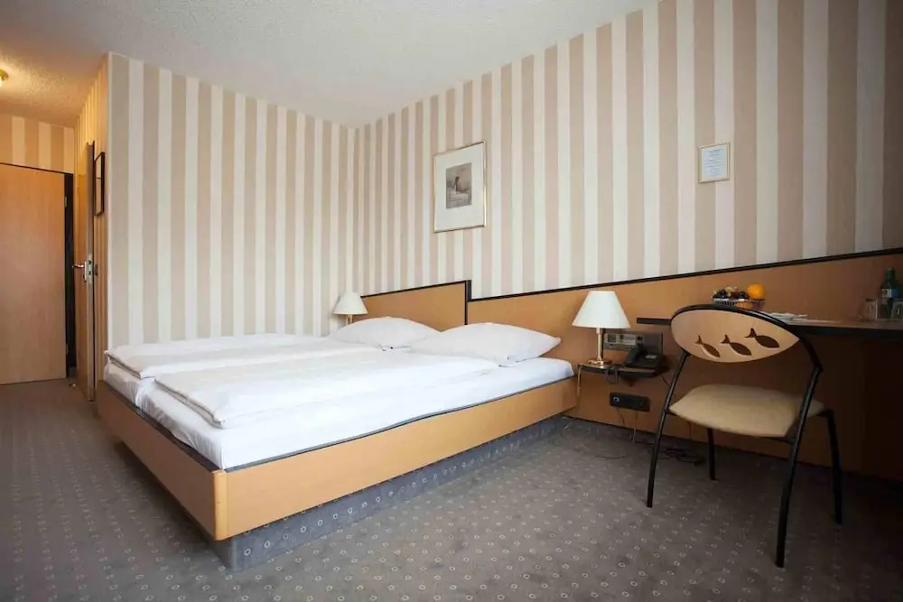 Business Triple room