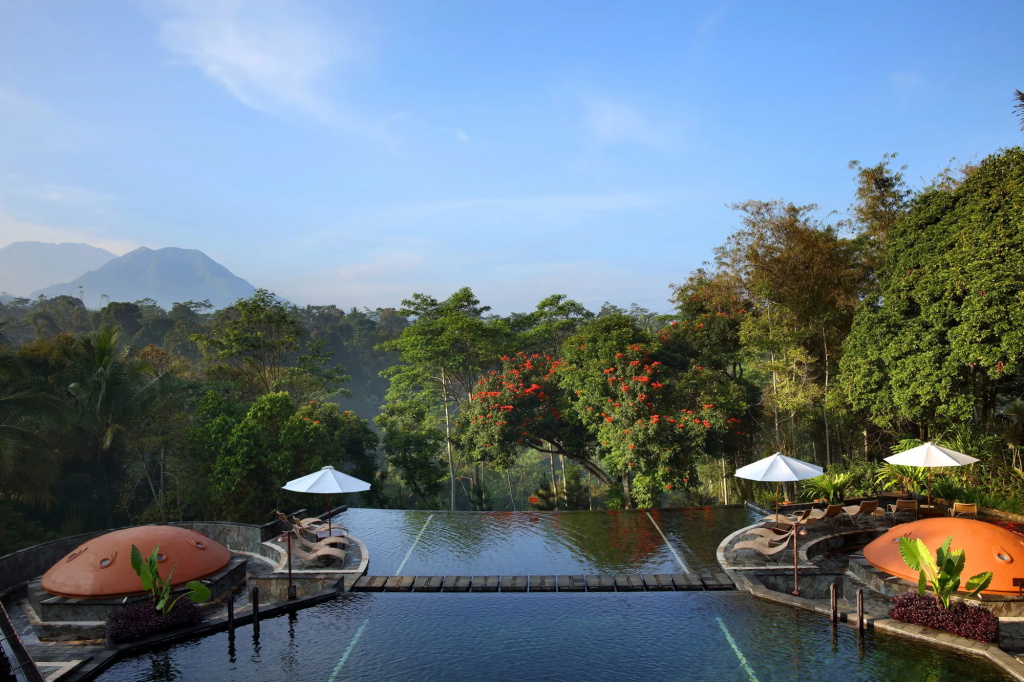 MesaStila Resort and Spa - 3