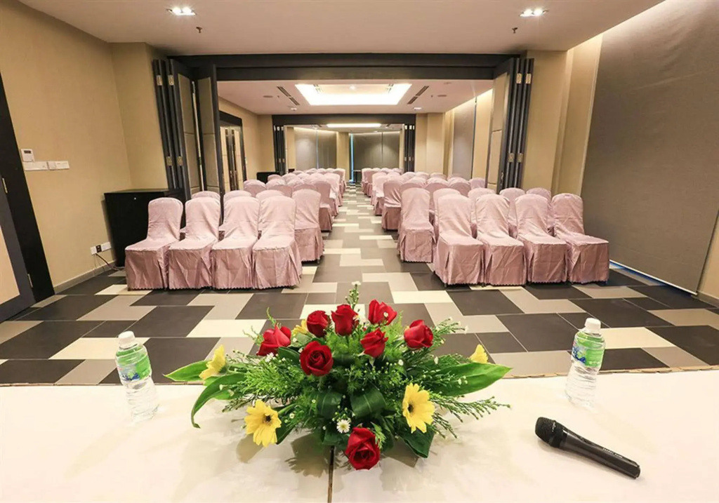 Hotel photo 19