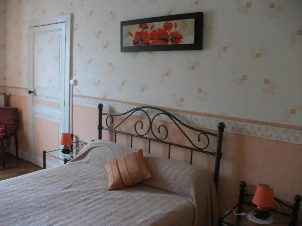 Gîte Verneix, 4 pièces, 6 personnes - FR-1-489-133 - фото 4
