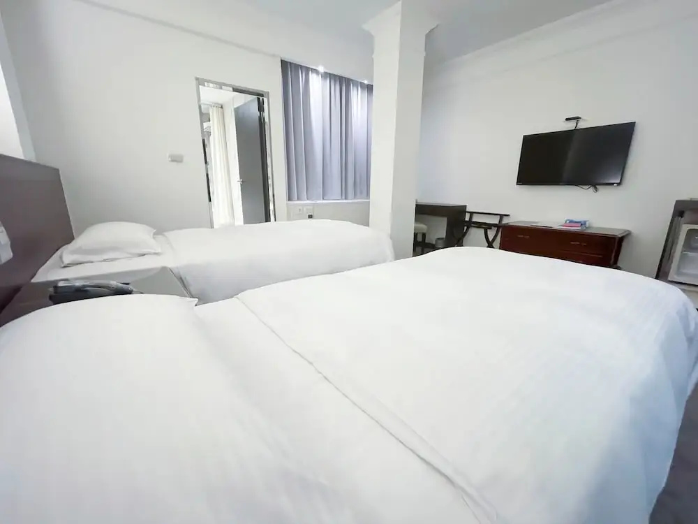 Guide Hotel Kaoshiung Liuhe - Chambres