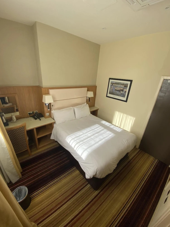 The Prom Hotel - Chambres