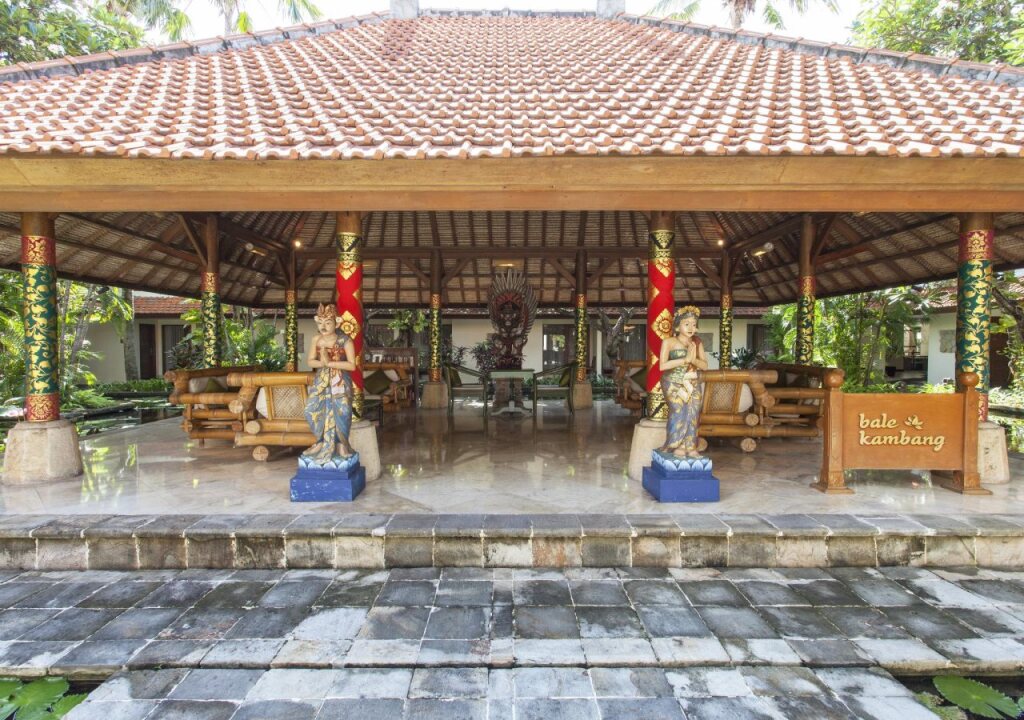 Bali Rani Hotel