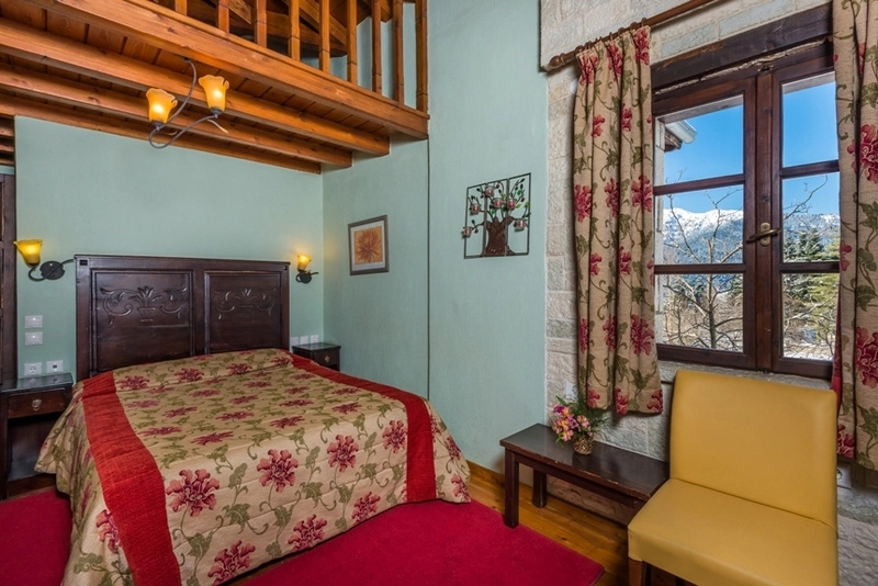 Superior Triple room