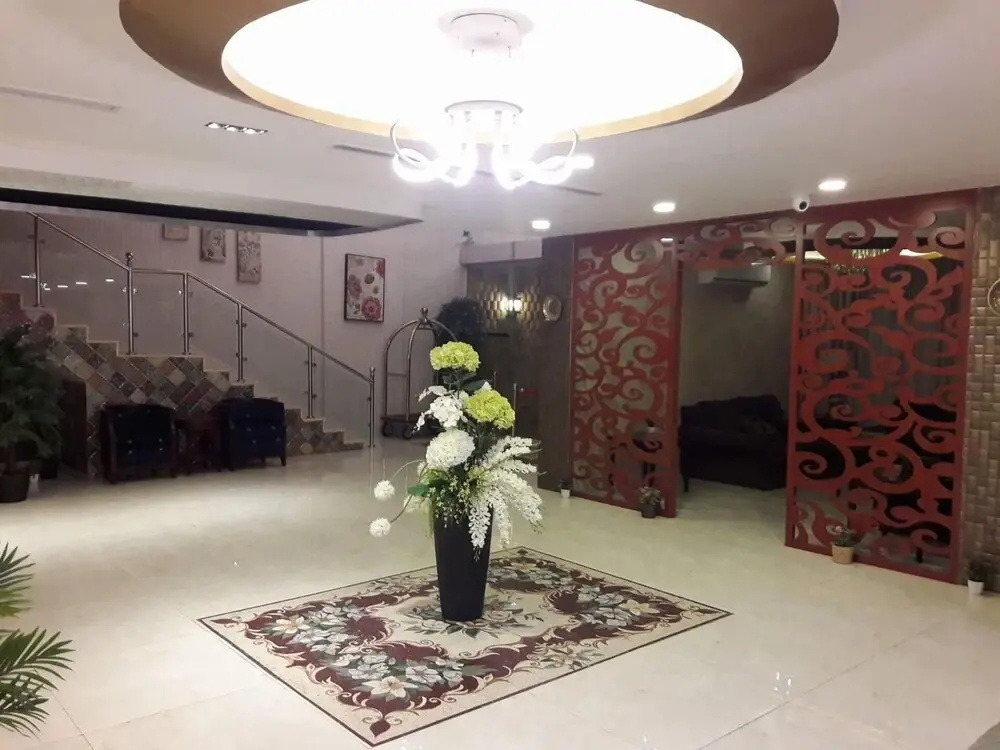 Hotel photo 10