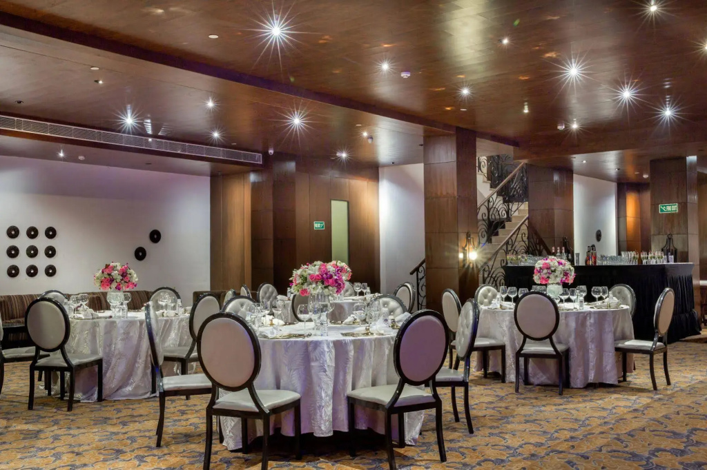 Orana Hotels And Resorts - Général