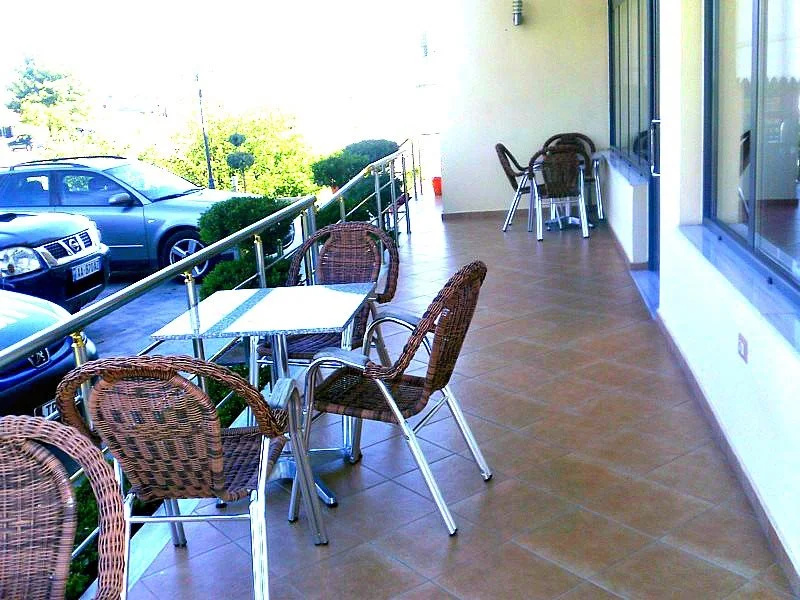 Selfo Hotel - Général