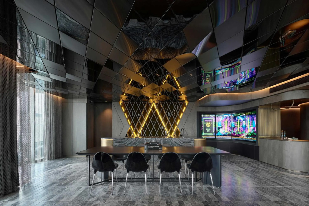 W Melbourne - фото 30