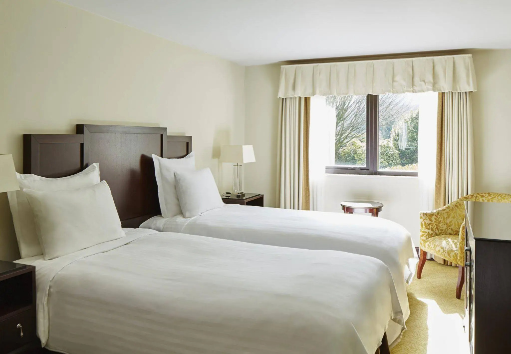 Delta Hotels by Marriott St. Pierre Country Club - Général