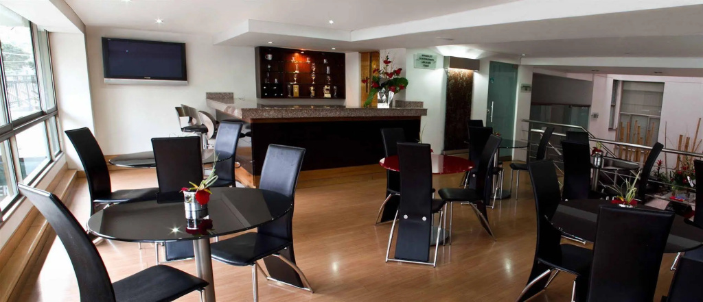 Hotel photo 21