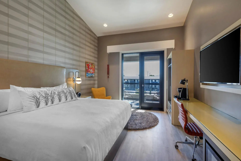 Bluestem Hotel Torrance Los Angeles, an Ascend Collection Hotel - Général