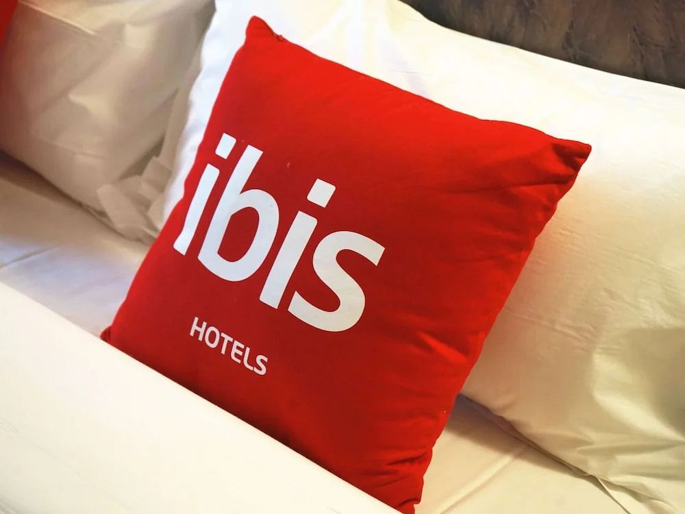 ibis Shanghai Lianyang - Chambres