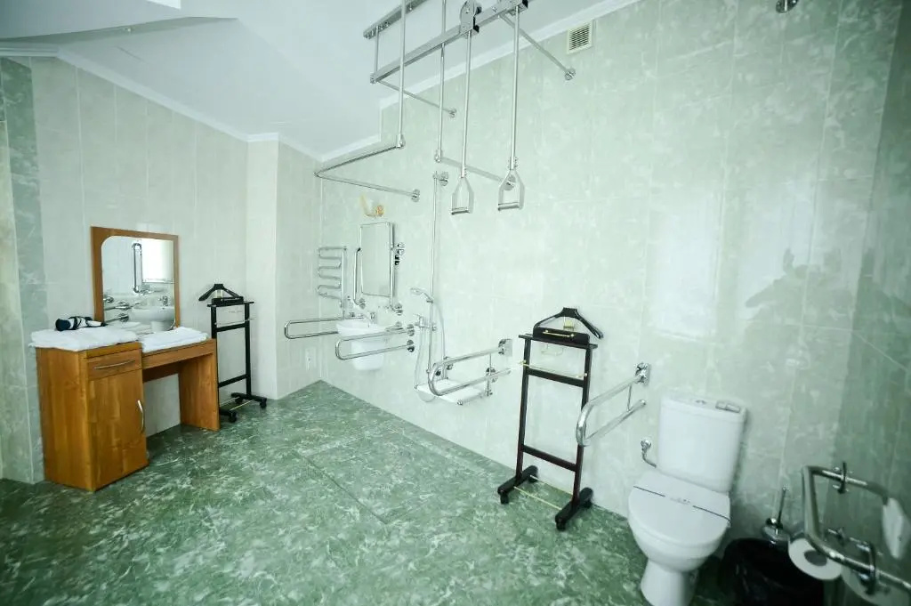 Visak Hotel - Chambres