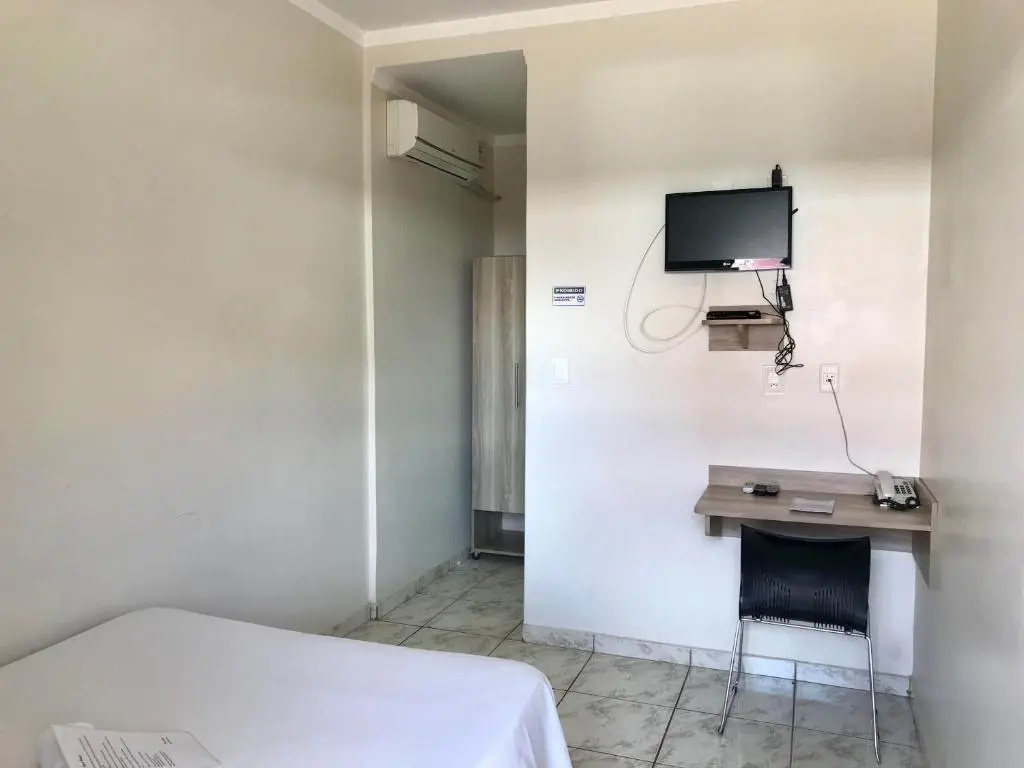 Turis Hotel - Chambres