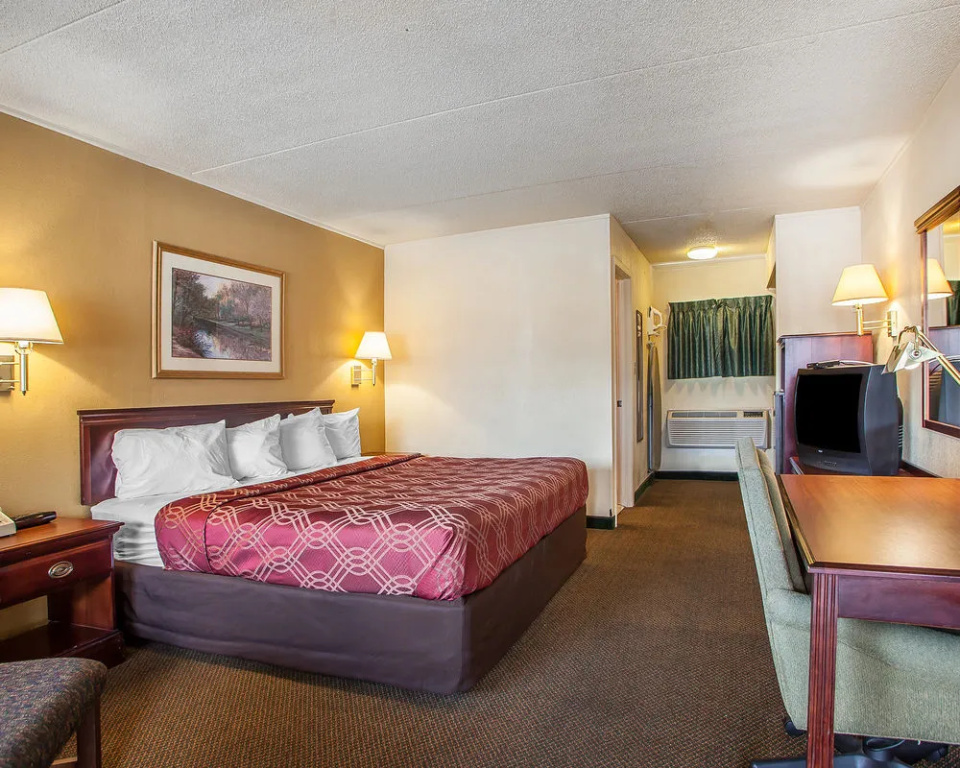 Hotel photo 7