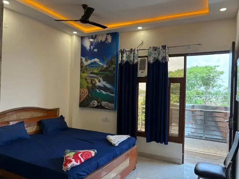 Hotel Swastik Inn