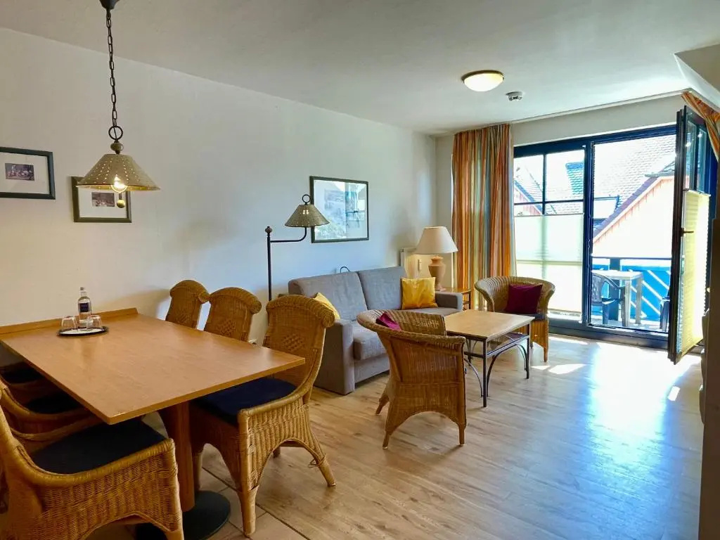 Family Apartment