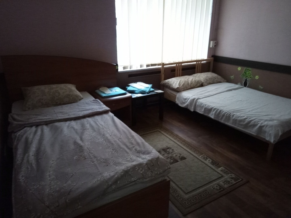 The Residence Of Potemkin — 3