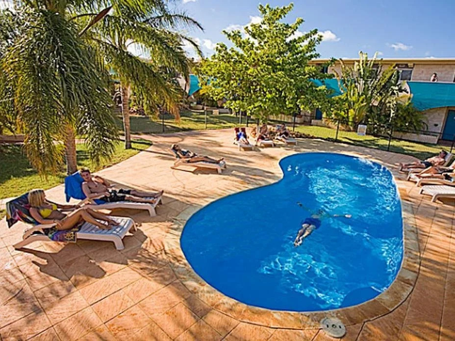 BEST WESTERN Sea Breeze Resort Exmo - Général