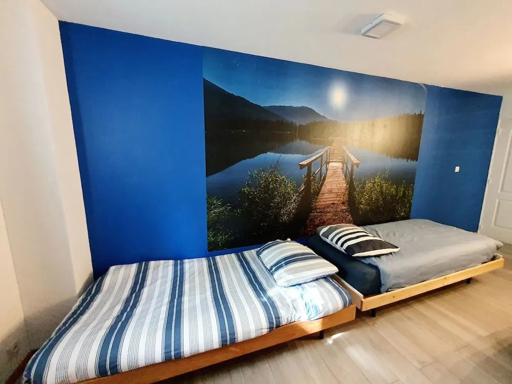 Voir la photo 3 — Chambres d'Hôtes - La Bonne Étoile