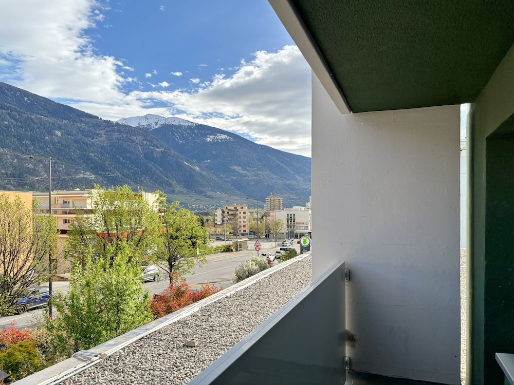 Nonanteneuf Sierre