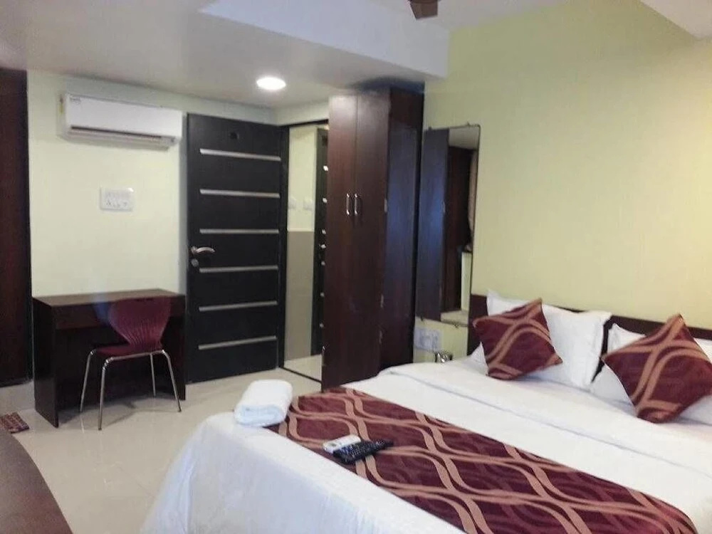 Hotel Artus Inn - Général